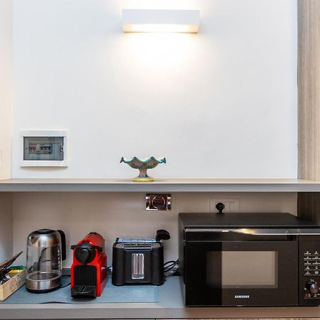 Time Appartement Rome Buitenkant foto
