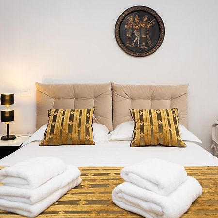 Time Appartement Rome Buitenkant foto