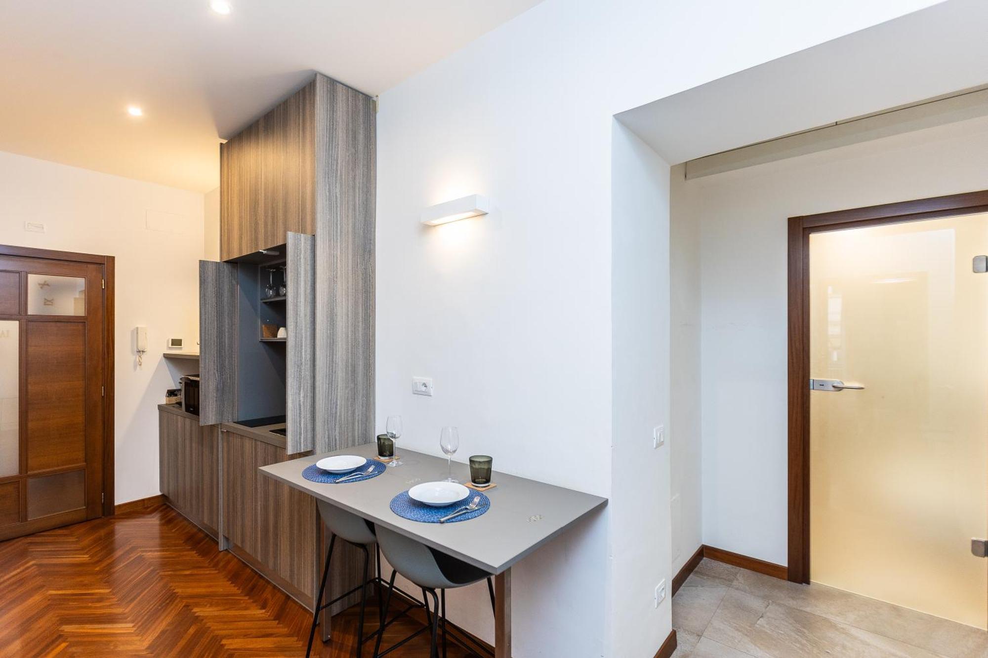 Time Appartement Rome Buitenkant foto
