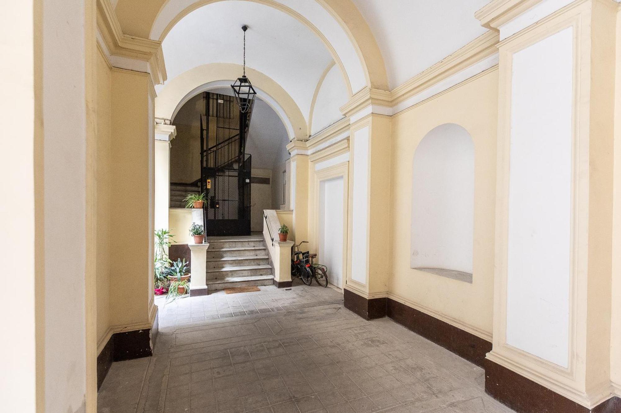 Time Appartement Rome Buitenkant foto