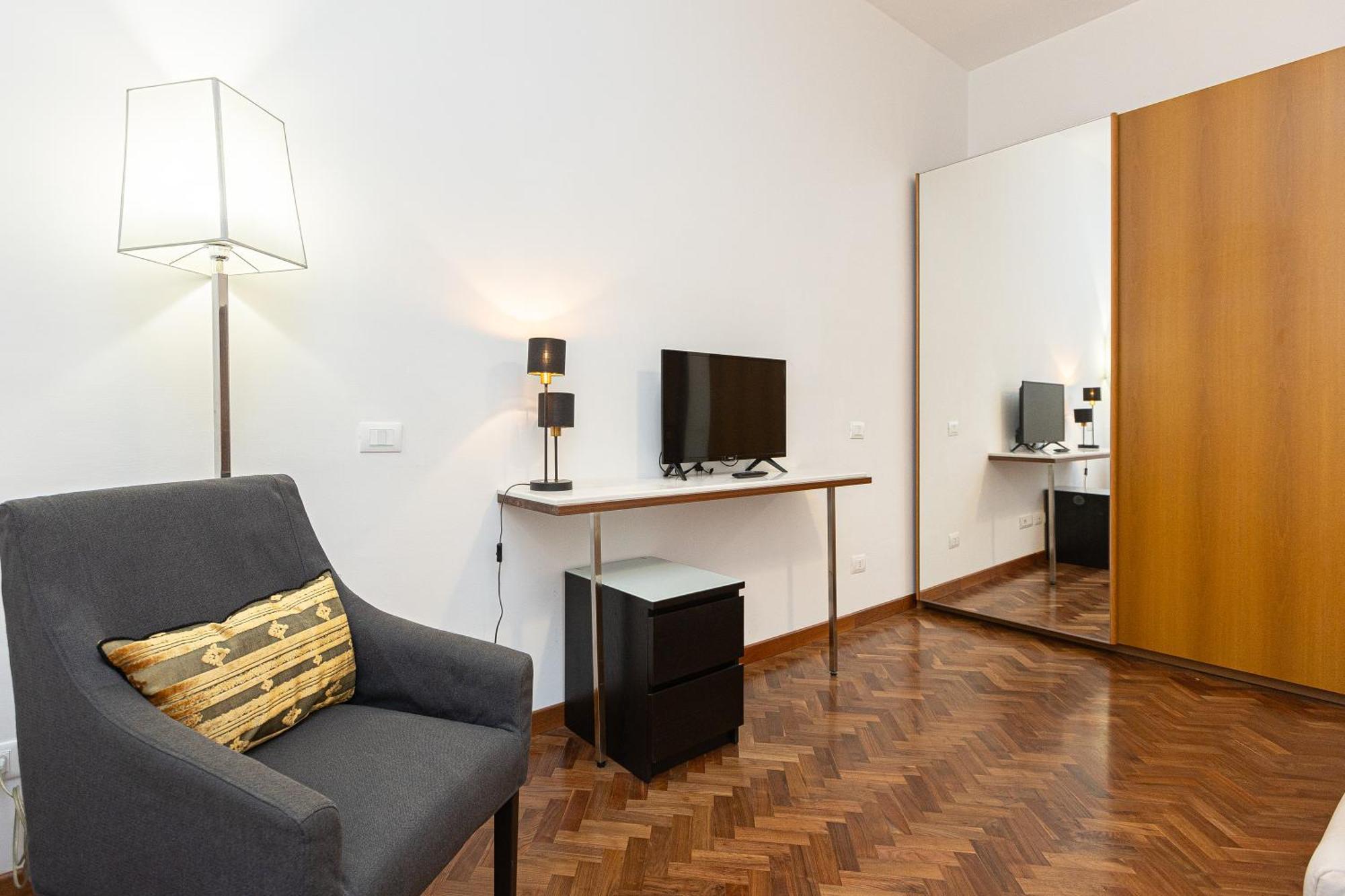 Time Appartement Rome Buitenkant foto