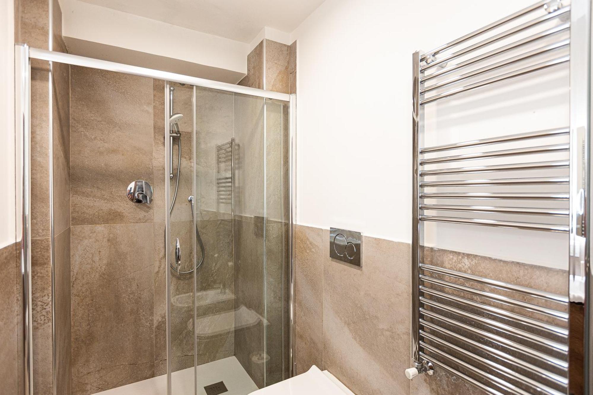 Time Appartement Rome Buitenkant foto